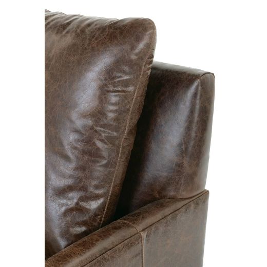 Picture of Lilah Leather Chair